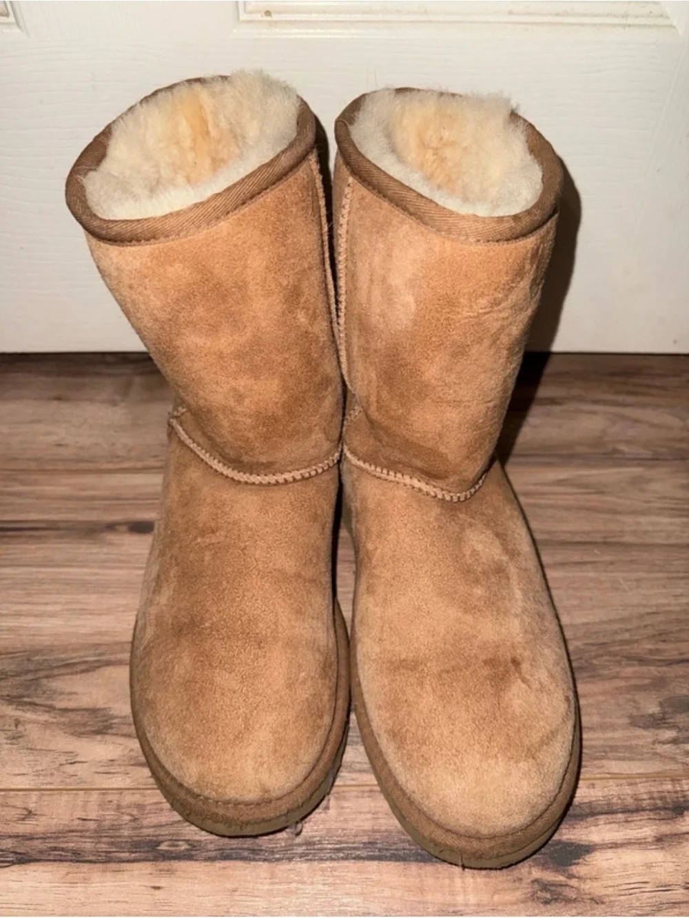 UGG uggs size